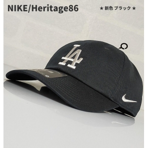 NIKE】ロサンゼルス・ドジャース 新作 ブラック＆ホワイト - メルカ