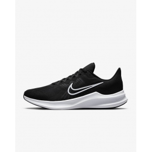 Giày Nike Chính hãng - Downshifter 11 (4E) - Đen | 