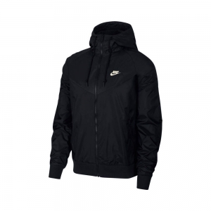 Áo Khoác Nam Nike As M Nsw He Wr Jkt Hd AR2192-010