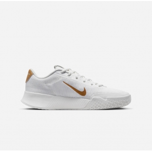 Giày Tennis Nữ Court Vapor Lite 2 -Trắng- Nike DV2019-102