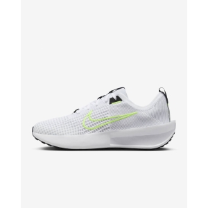 Nike Interact Run Men Road Running Shoes- FD2291-100
