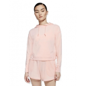 Nike Yoga Sweater Hoodie / Jacket-CU8834-664