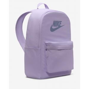 Ba lô Nike tím- DC4244-512