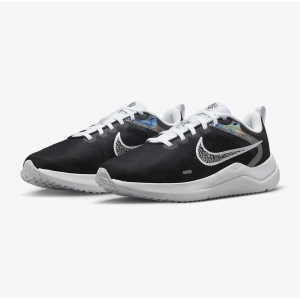 Giày running Nike Downshifter 12 Premium Nữ DR9862-001