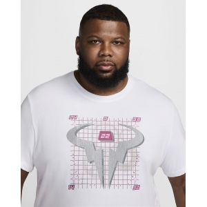 Nike Rafa Dri-FIT Men's Tennis T-Shirt