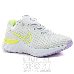 Giày Nike renew run 2 nữ 