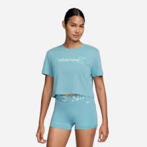 Supersports Vietnam Official | Women's Nike Pro Shortsleeve 