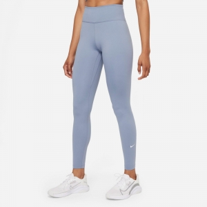 Nike Dri-FIT One Women's Mid-Rise: DD0252-493