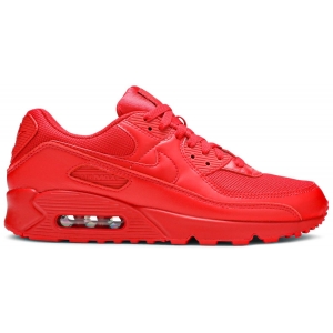 Giày Nike Air Max 90 ‘Triple Red’ CZ7918-600