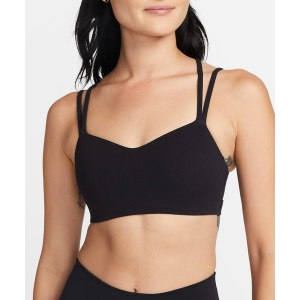 NIKE WMNS DF ALATE LXE STRAPPY BRA