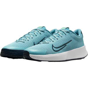 Giày Nike NikeCourt Vapor Lite 2 'Denim Turquoise' DV2018-401