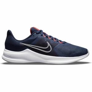 Nike Brand Mens Original Downshifter 11 CW3411 401 Running Sports Shoes 