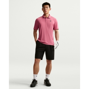 QUẦN ĐÙI GOLF NIKE ĐEN