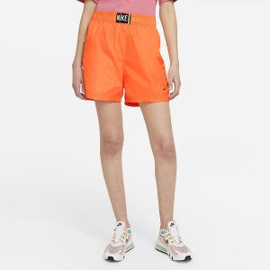 Nike Sportswear Woven Women's Shorts-DA6166-858