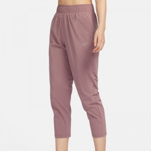 Womens Nike Fast Dri Fit Mid Rise 7/8 Pants  