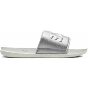 Dép Nike Offcourt Slide ‘White’ BQ4632-107