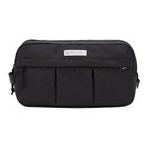 Nike Academy Football Shoe Bag Black DC2648-010 Mens