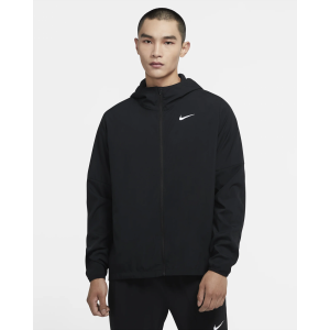 Áo Khoác Nam Nike Run Stripe Cu5354-010