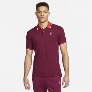 Áo Nam Nike Asthenike Polo DF Heritg Slim2 DA4380-638