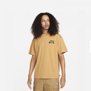 ÁO THUN NAM NIKE Nike AS M NK SB TEE LOGO LBR DC7818-722