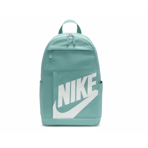 Balo xanh logo Nike