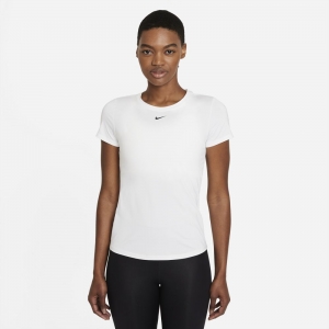 Áo Thun Nữ Nike Dri-FIT One DD0627-100