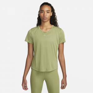 Áo Thun Nữ Nike Dri-FIT One Standard-Fit Short-Sleeve DD0639-334