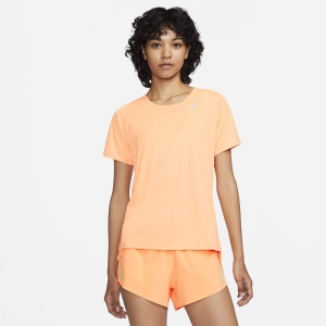 Áo tay ngắn thể thao AS W NK FAST DF SS TOP_DD5928-811