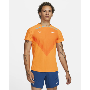 Áo Thun NikeCourt Dri-FIT ADV Rafa DD8541-836