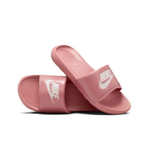 Dép Nike Trắng Hồng Nữ