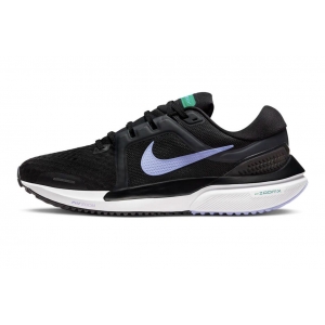  Giày nữ Nike Air vomero 16 Shoes-black-irun Singapore DA7698-004