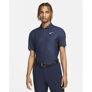 Áo Polo Nam Nike Dri-FIT ADV Tiger Woods DH0712-437