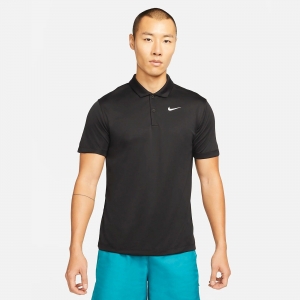 Nike  Áo Polo Tennis Nam Court Dri-Fit 