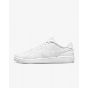 Giày Nike Nữ Court Royale 2 Next Nature 'Triple White' DH3160-100