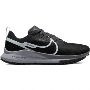 Giày Nam Nike React Pegasus Trail 4 'Black Dark Grey' DJ6158-001