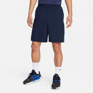 Quần Short Nam Nike Dr-FIT Flex Woven 9IN DM6618-451