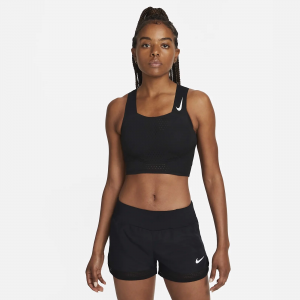 Áo Crop Nữ Nike AS W NK DFADV AROSWFT DM8729-010