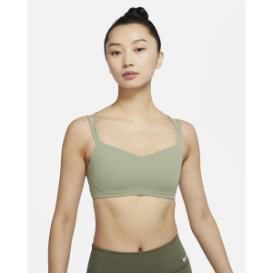 Áo Ngực Thể Thao Nữ Nike Alate DO6609-386
