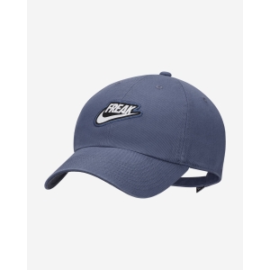 Mũ Nike Dri-FIT Giannis Heritage86 Blue DV2982-087
