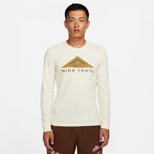 Áo Tay Dài Nam Nike AS M NK DF TEE LS TRAIL DV9382-113