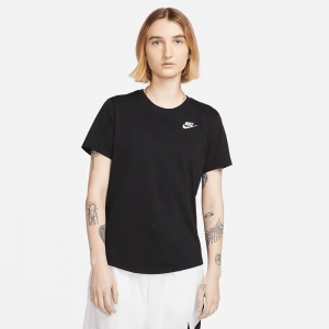 sportswear nike AS W NSW TEE CLUB nữ DX7903-010