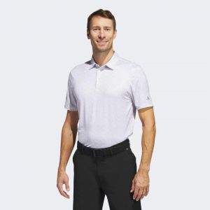 ÁO NAM POLO GOLF ULTIMATE365 ALLOVER PRINT HR7911