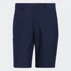 QUẦN SHORT NAM ADIDAS GOLF CARGO BLUE HR7985