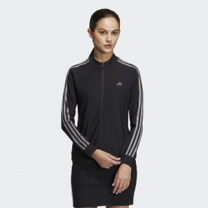 ÁO KHOÁC NỮ ADIDAS W 3 STRIPES TRACK HS9006
