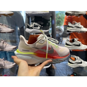 Giày Nike Air Zoom Pegasus 41 ‘White Crimson’ FD2723-100