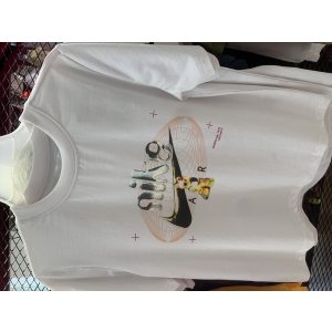 Áo thun nike nữ