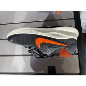 Giày Nike Nam Chính Hãng - Revolution 7 Nam - Màu Đen | JapanSport FB2207-008