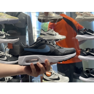 Giày Nike Air Max SC ‘Grey Blue’ CW4555-014