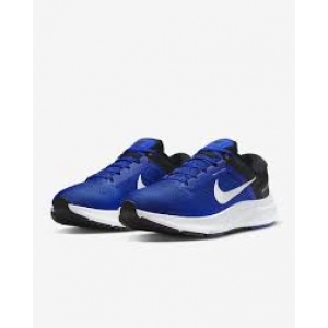 Giày Nike Chính hãng - Air Zoom Structure 24 Nam - Xanh