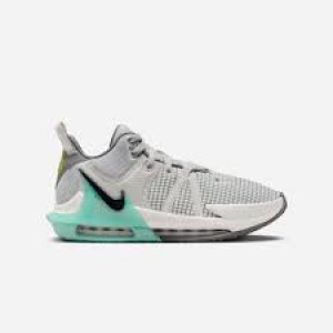 Giày Bóng Rổ Nam Nike Lebron Witness 7 Ep - Xám - NIKE